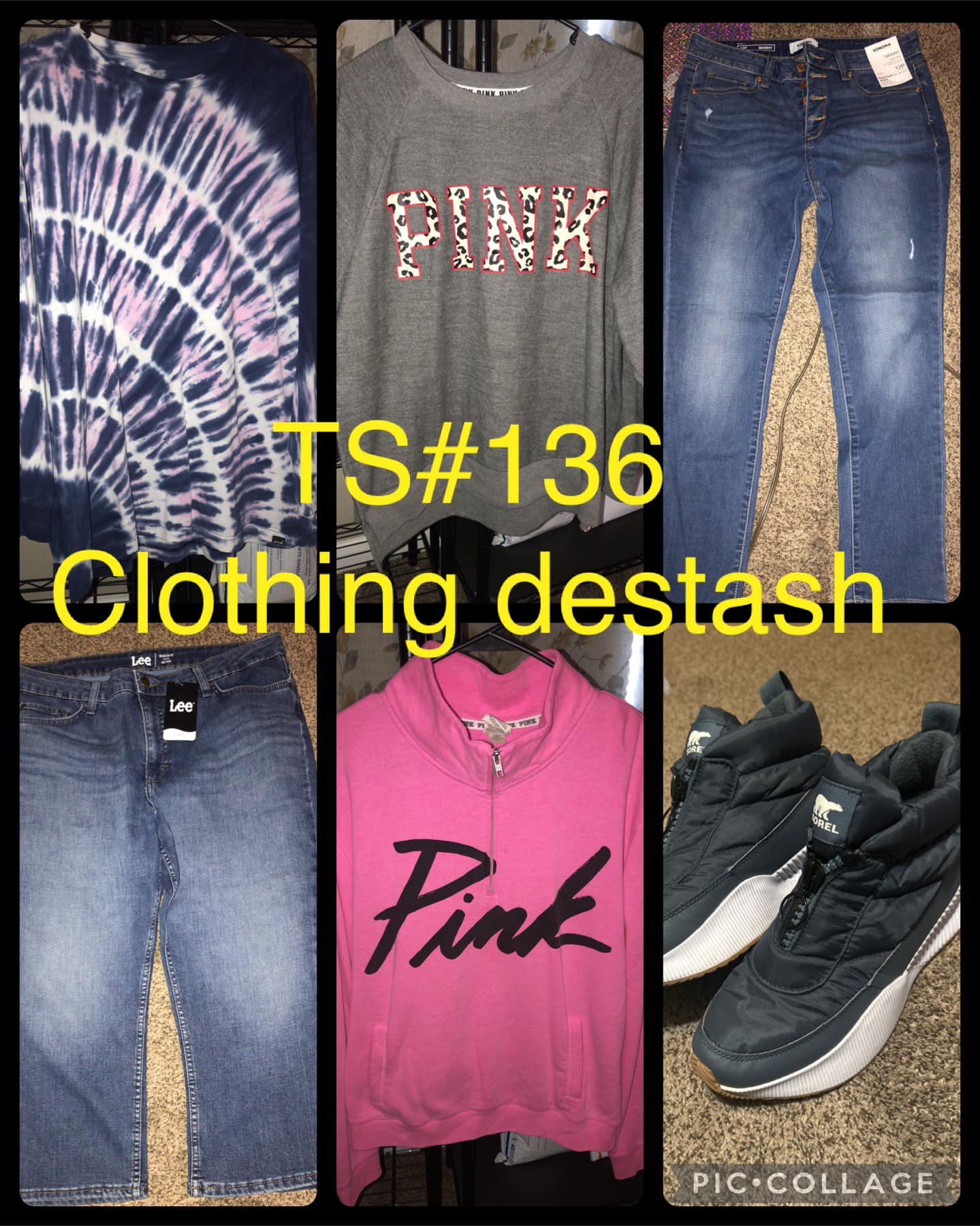 Late night sale anyone??! 6m-Yxl $16 S-XL $18 2X-3X $20 ETA up to