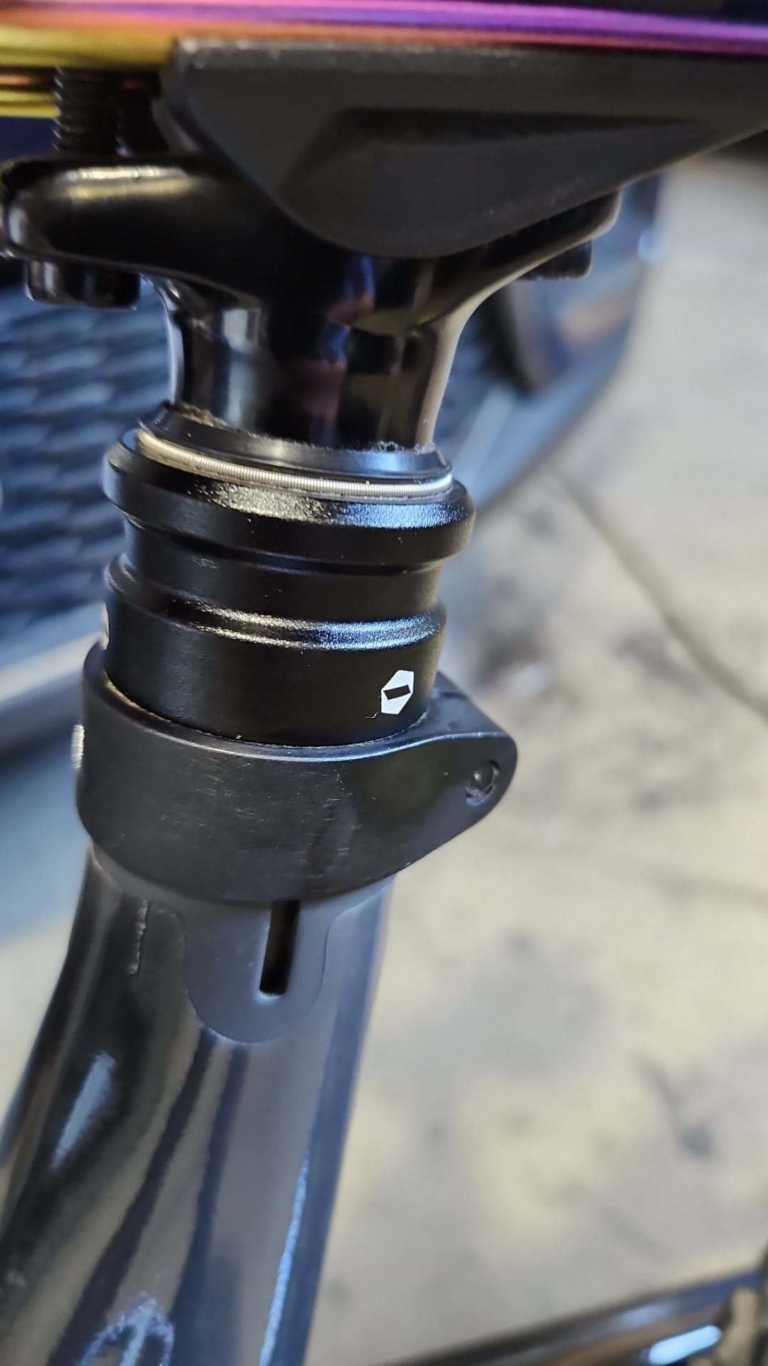 gravelbike schutzbleche GEWAGE Fahrrad-Schutzblech-Set Rennrad & Gravelbike, 700C/28 Zoll – Werkzeuglose Montage, Doppelspoiler-Design, verlängerbarer Spritzschutz Sport & Freizeit pedal-assist Einstellplätze:3 How to Upgrade the