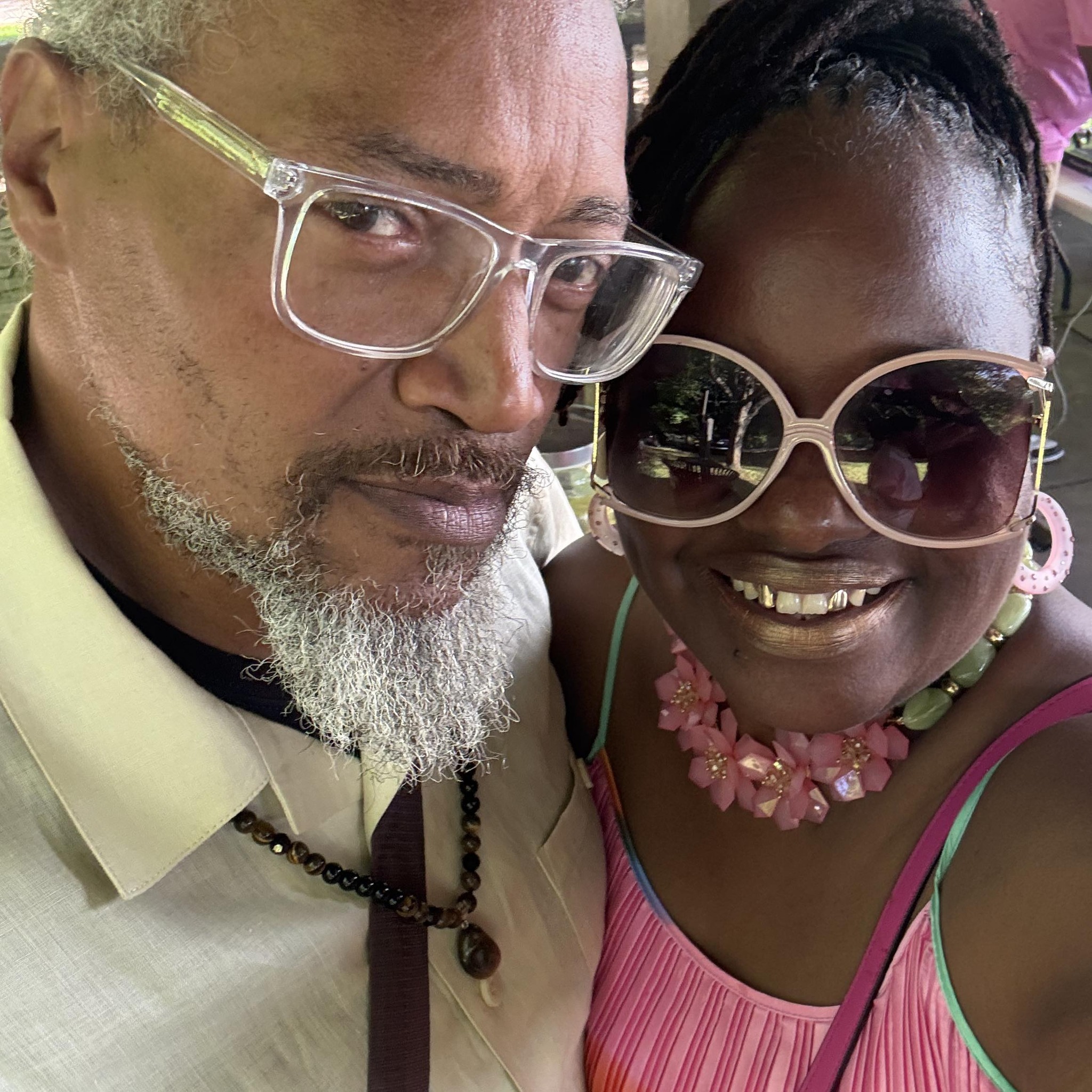 Kendall always volunteer to pray 🥹😭😭😭😭🙌🏾🙌🏾🙌🏾🙌🏾 Thank you Jesus Great ...