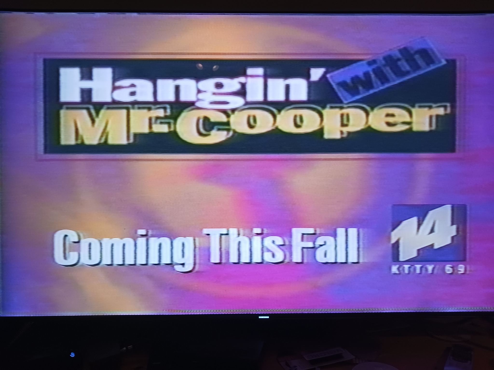 Classic San Diego TV | 69 still Ktty. About 1995. | Facebook
