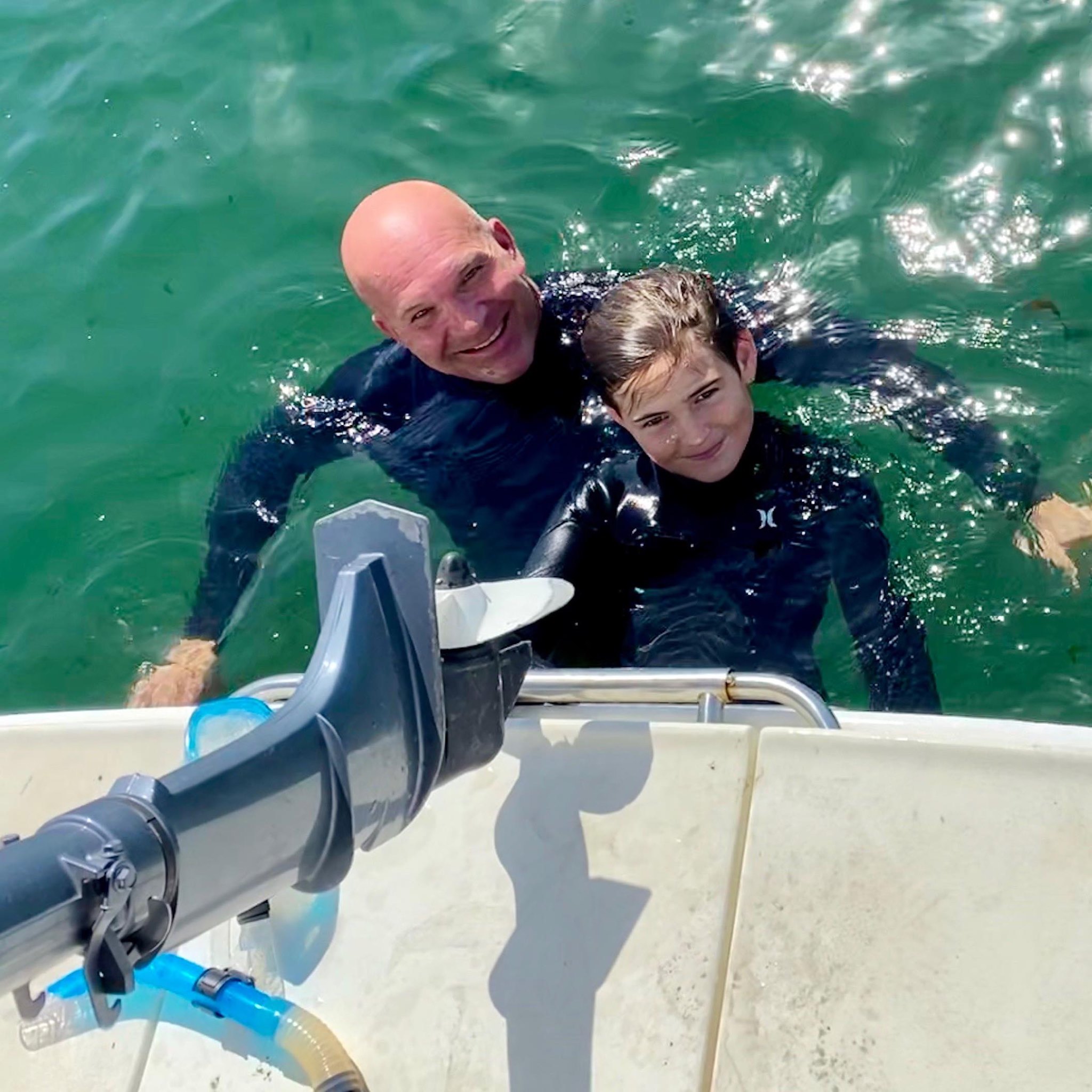 Yamaha WaveRunner Owners Forum | Hi all! I just wanted to introduce ...