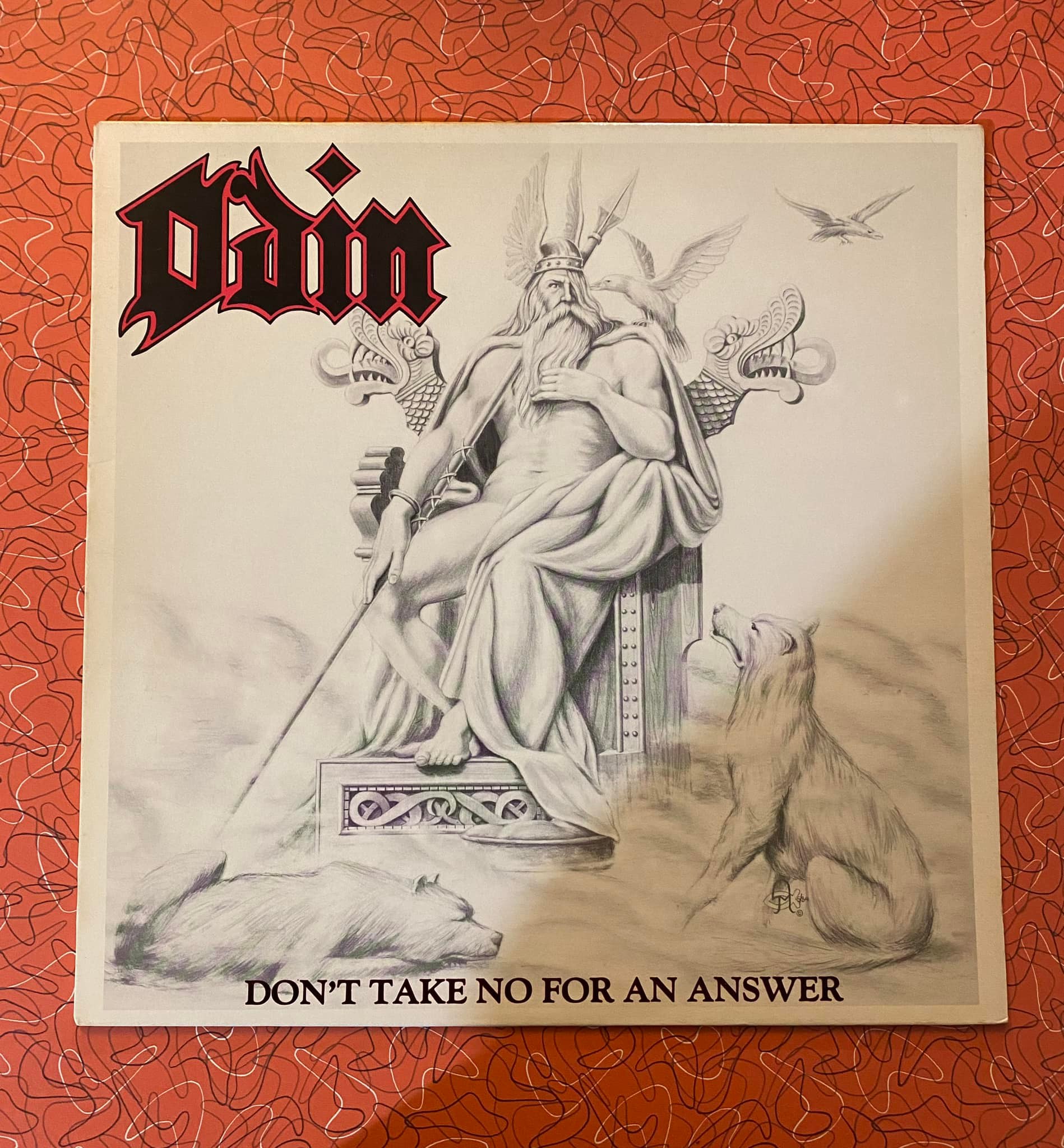 ODIN - Don