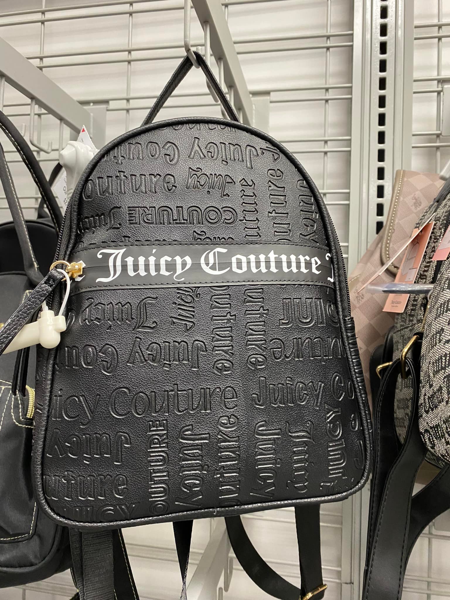 burlington gold and gray mini backpacks Sloan Leather Backpack - Slim Design, Built-In Sleeve Fits 11" iPad - Navy Blue Disney LOUNGEFLY BACKPACK (EXC). Backpack at Burlington | TikTok