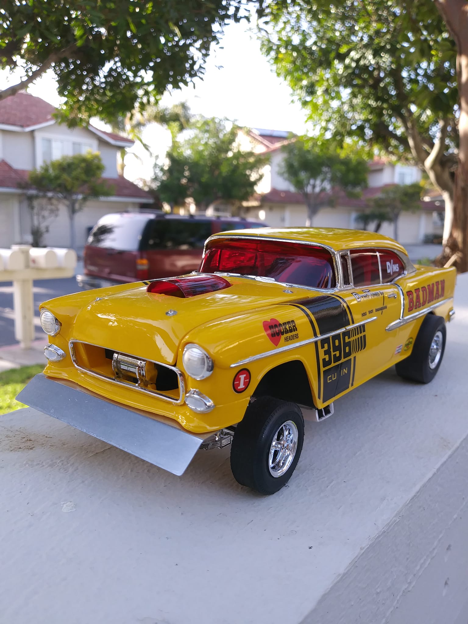 Monogram 1/24 