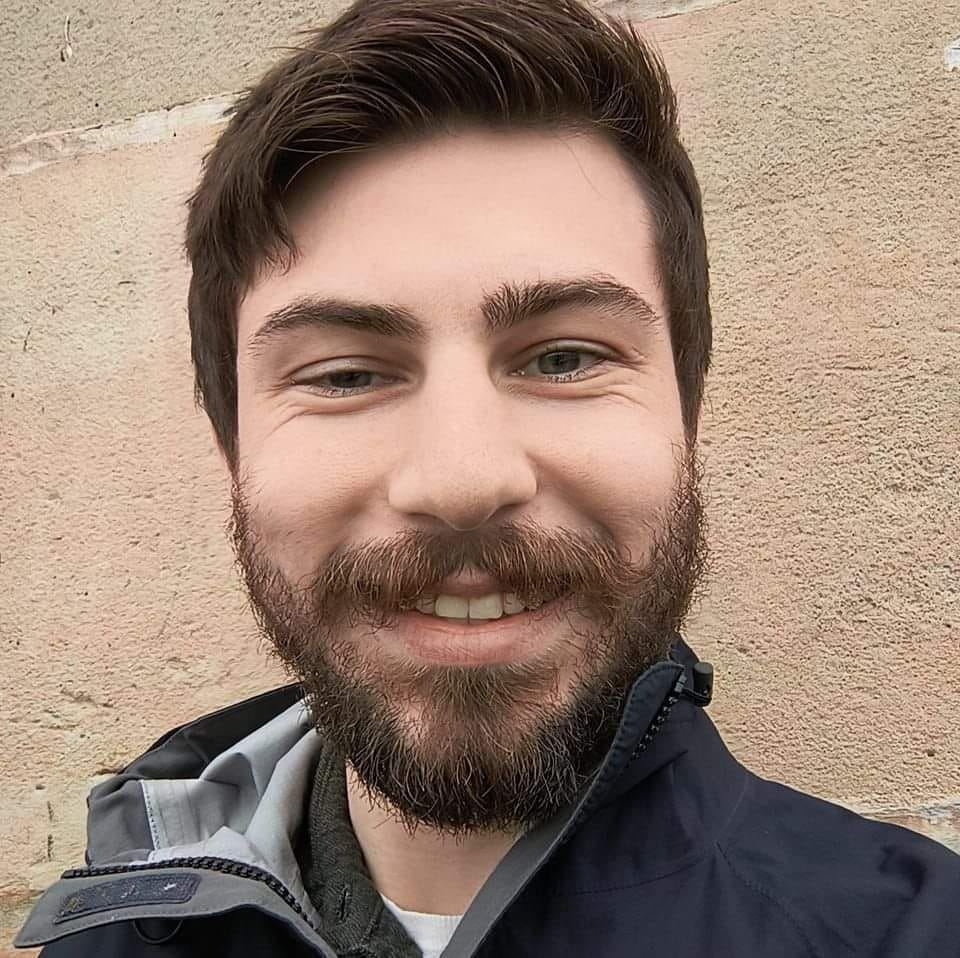 Ryan Rucinski