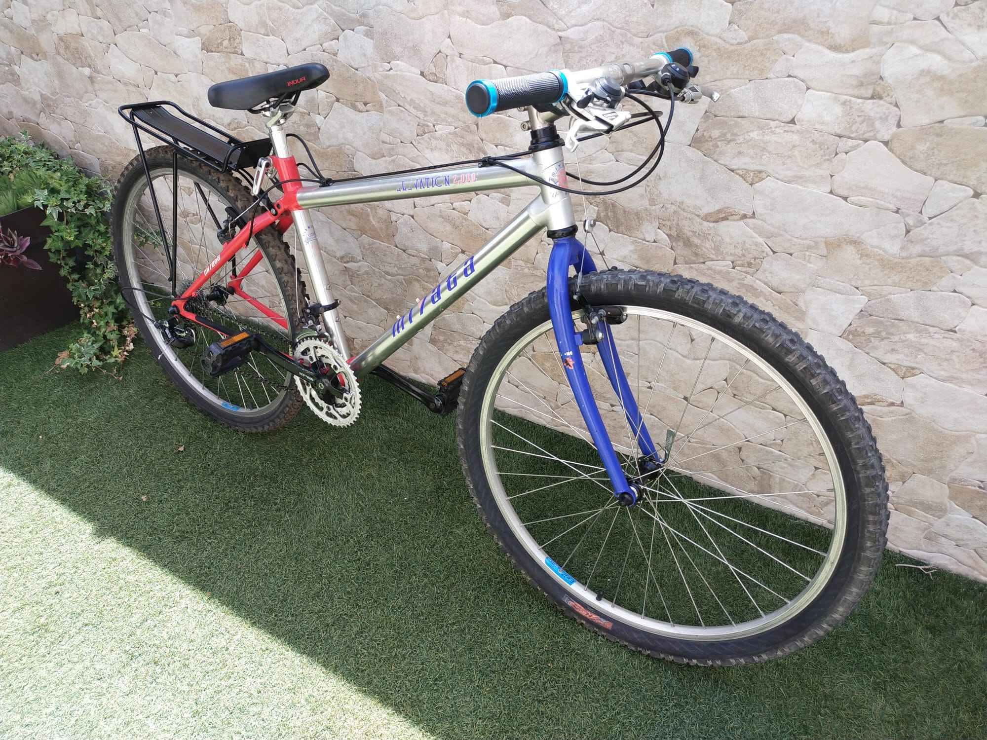 Serviced and ready to ride | Used - Good | €95.00 | Orihuela 