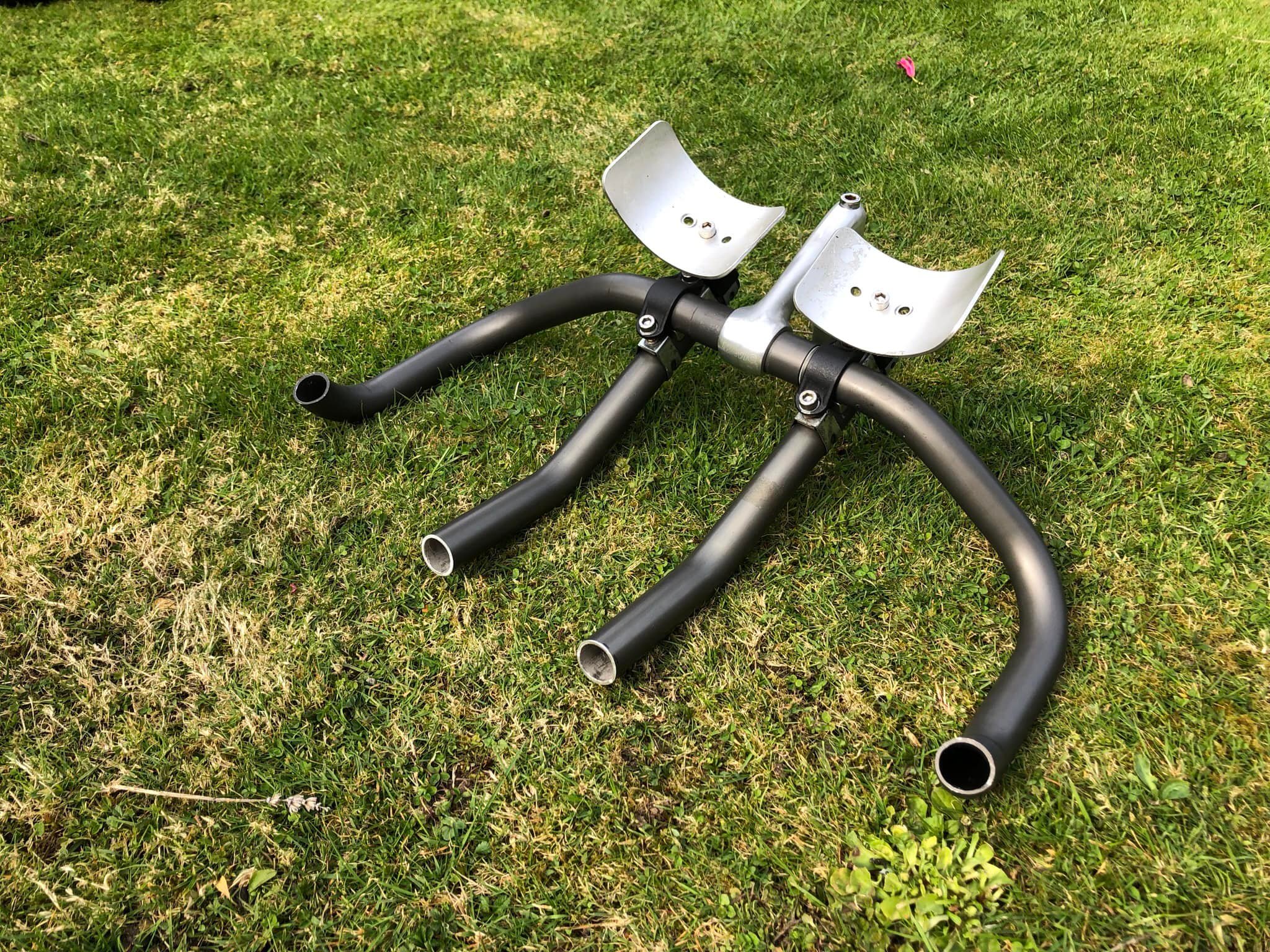 ITM Dual (deep) handlebars. €175 Ships worldwide from the Netherlands.