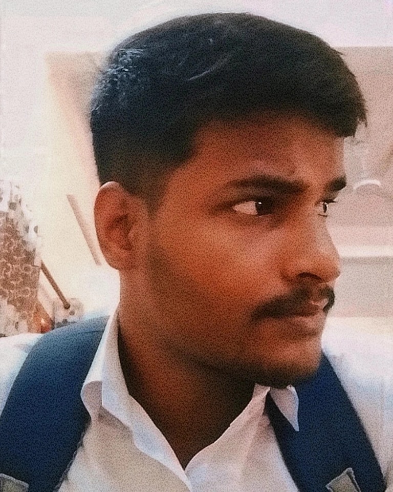 Tedha Mindset