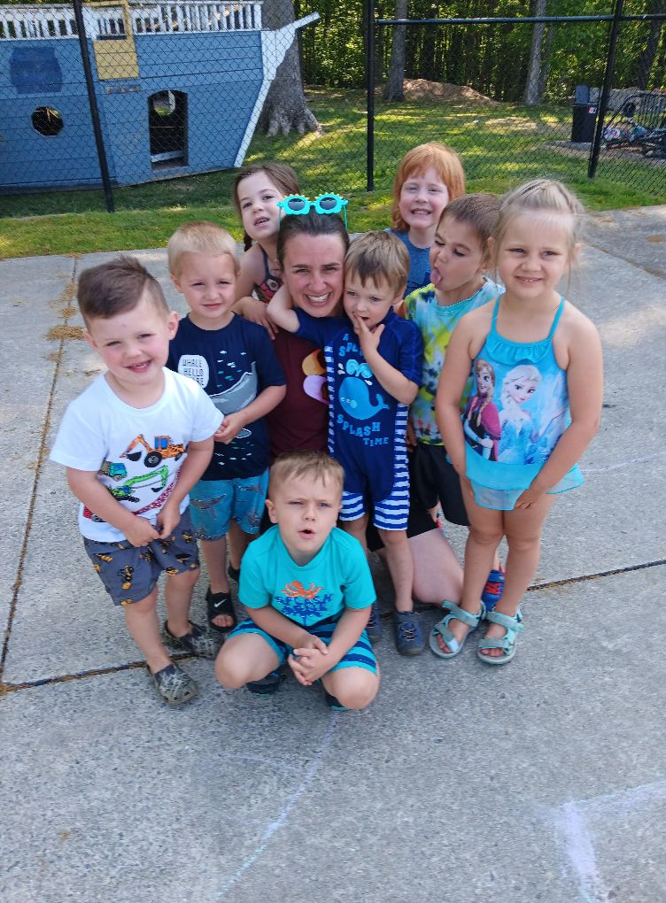 Ms . Michelle's PreK3 | Facebook