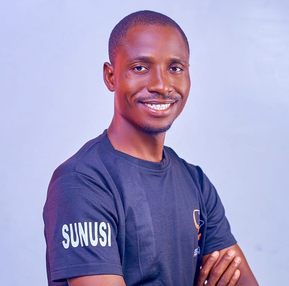 Sunusi Danjuma Ali