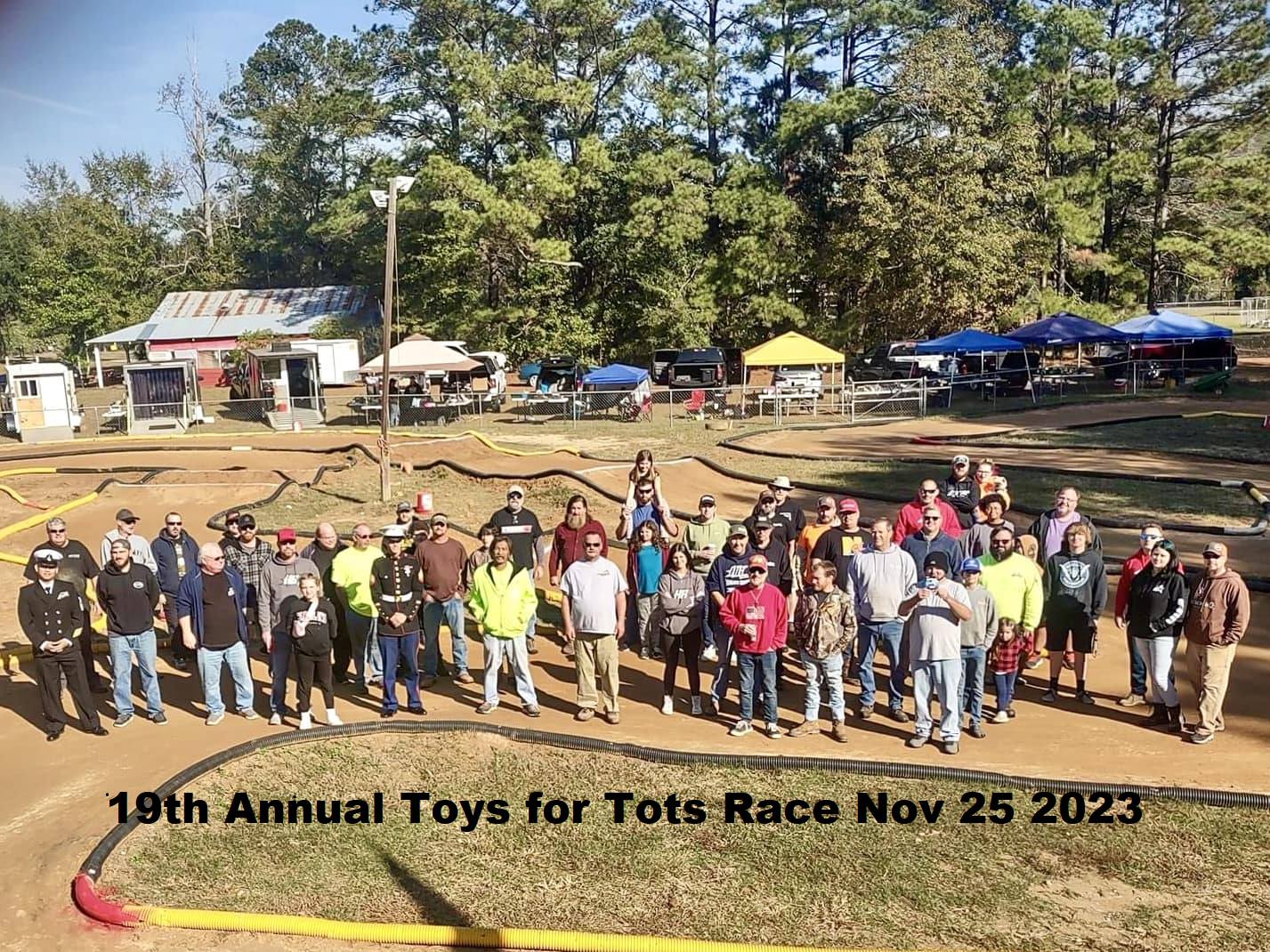 Moncks Corner Raceway