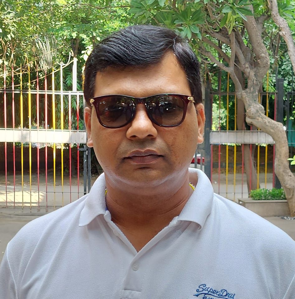 Amit Rai