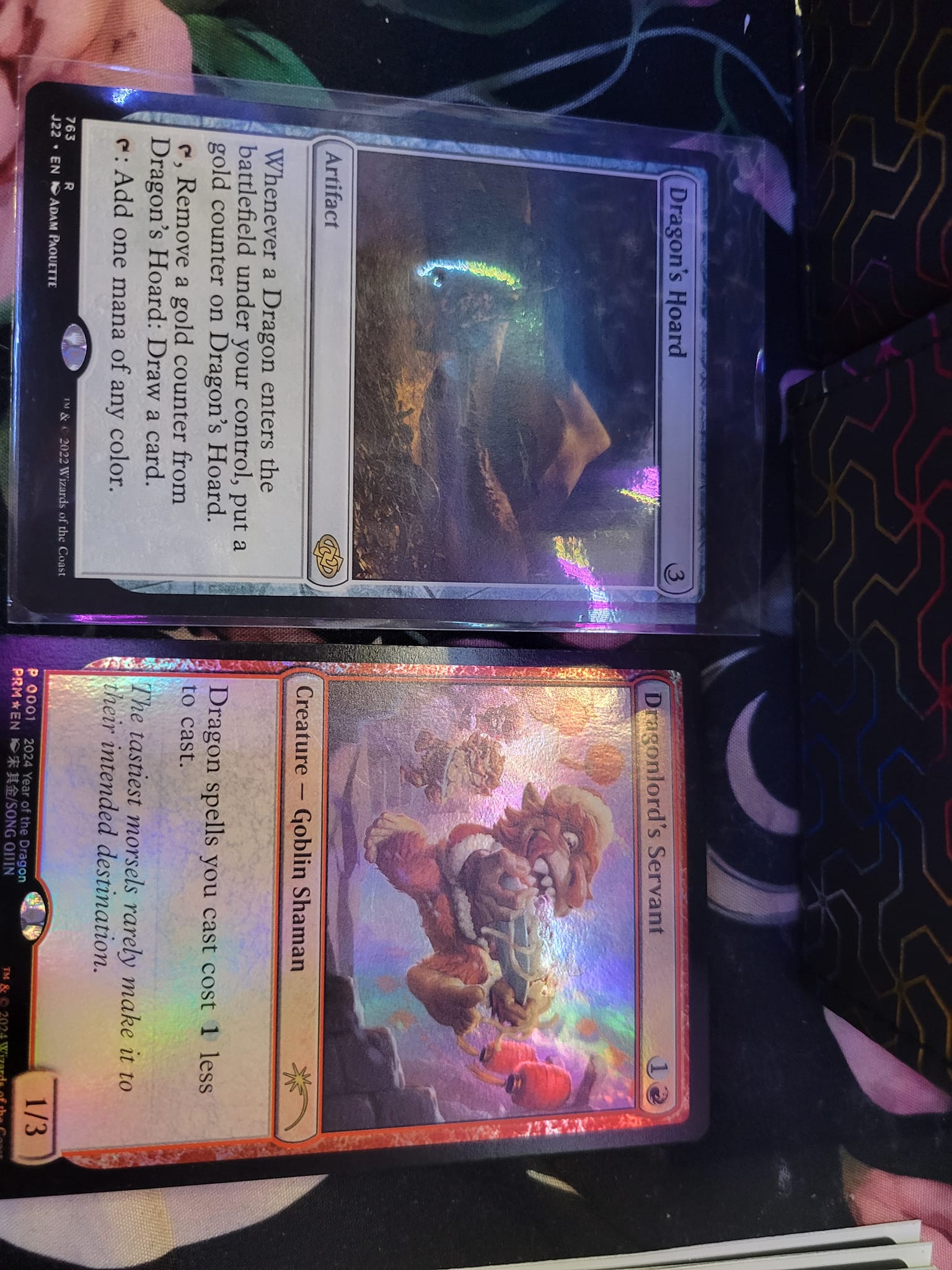 mtg vrondiss commander deck Adventures in the Forgotten Realms Vrondiss, Rage of Ancients Commander Combo Box for Magic: The Gathering sacrifice it Vrondiss, Rage of Ancients 