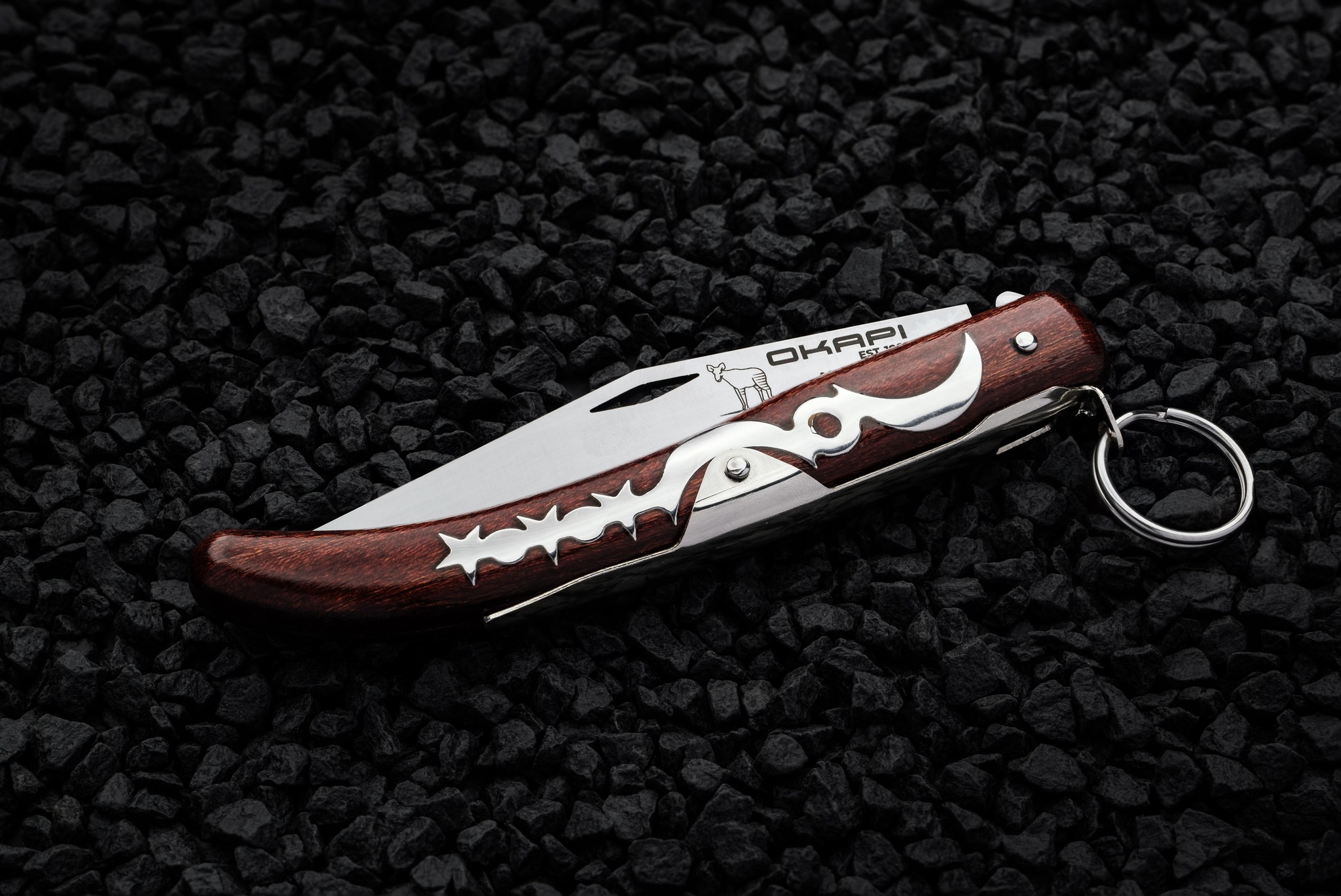 Okapi Knives Community | Facebook