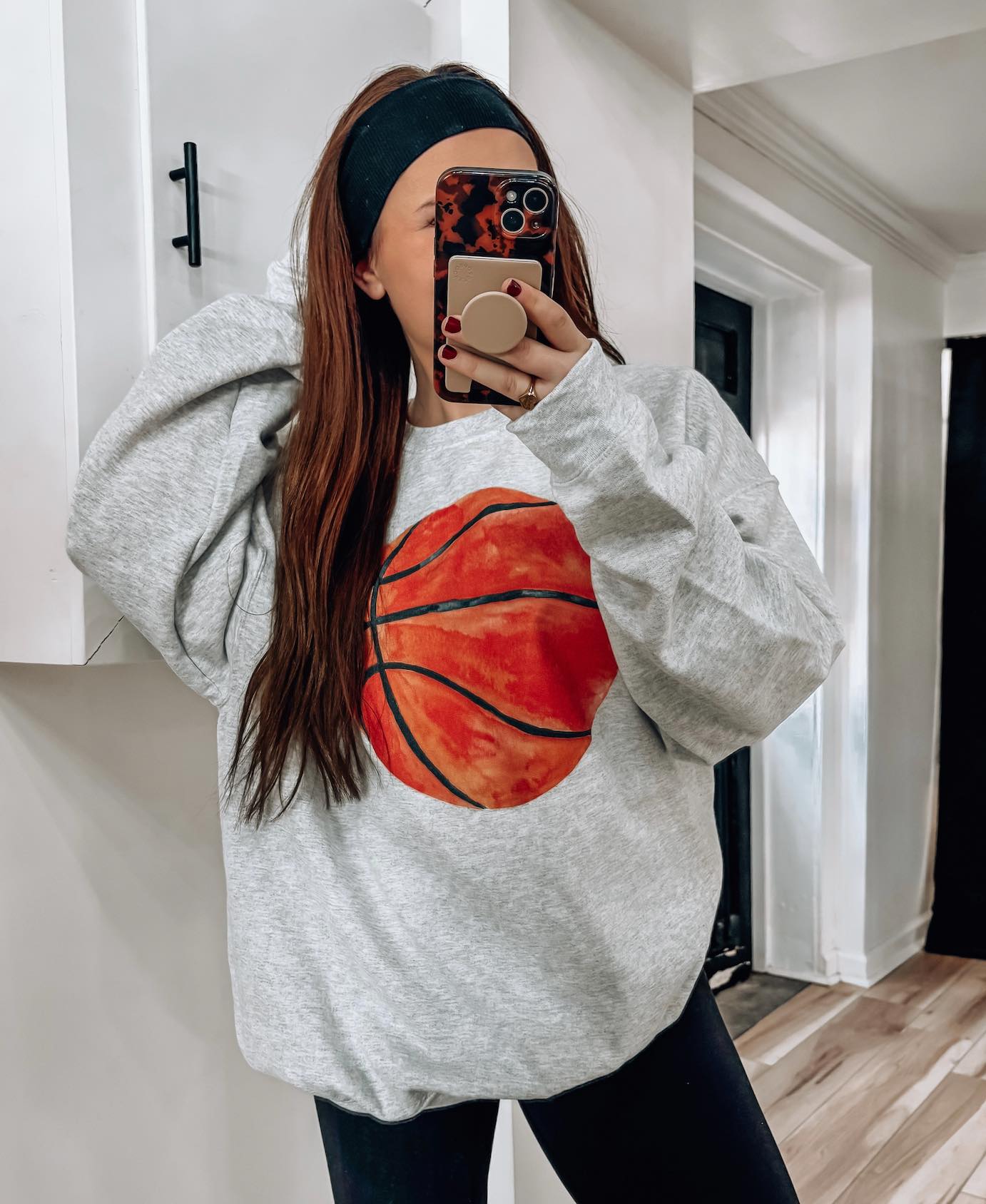 In case you didn't know yet ⬆️ ASIANS CAN BALL T̶O̶O̶ Tee pre