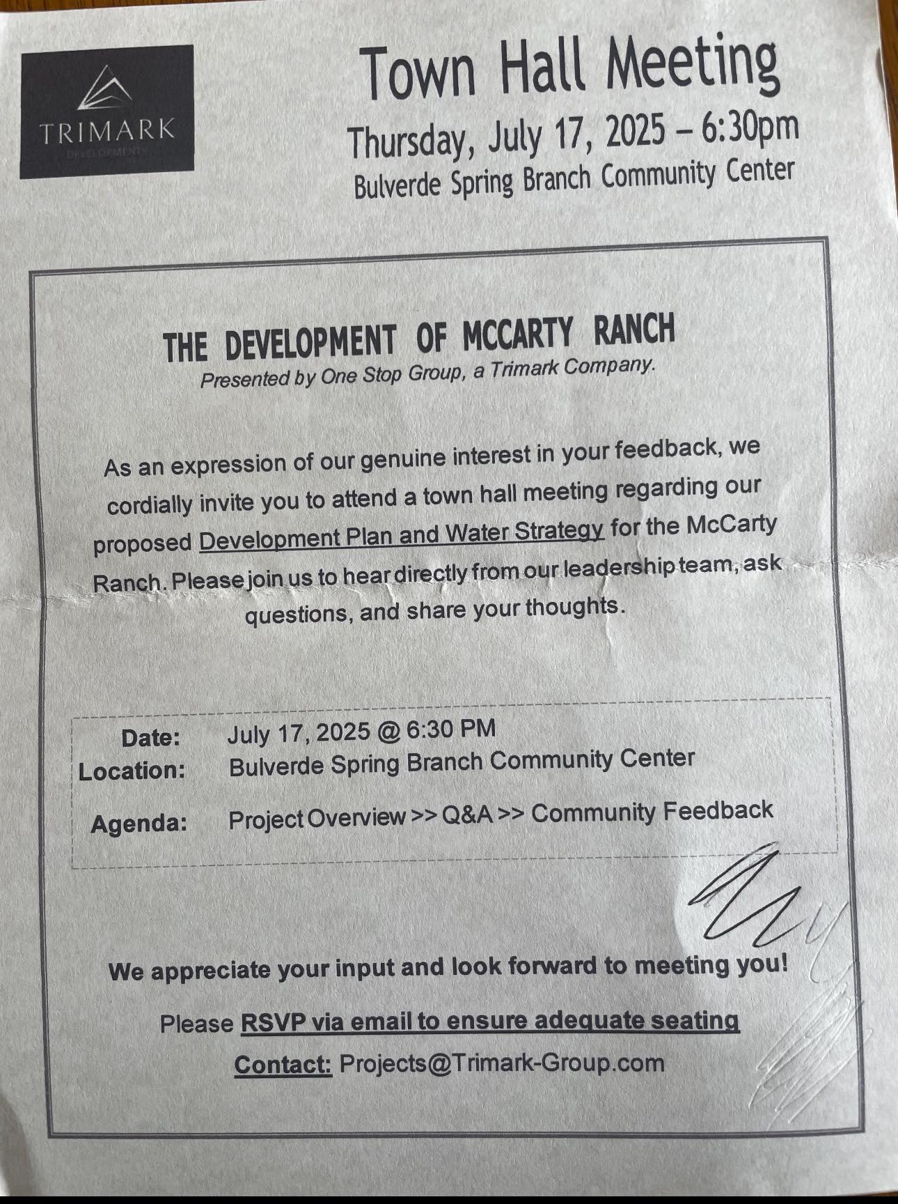 Opposition to CoSA/Bexar County LIHTC Housing Projects in Comal ISD ...