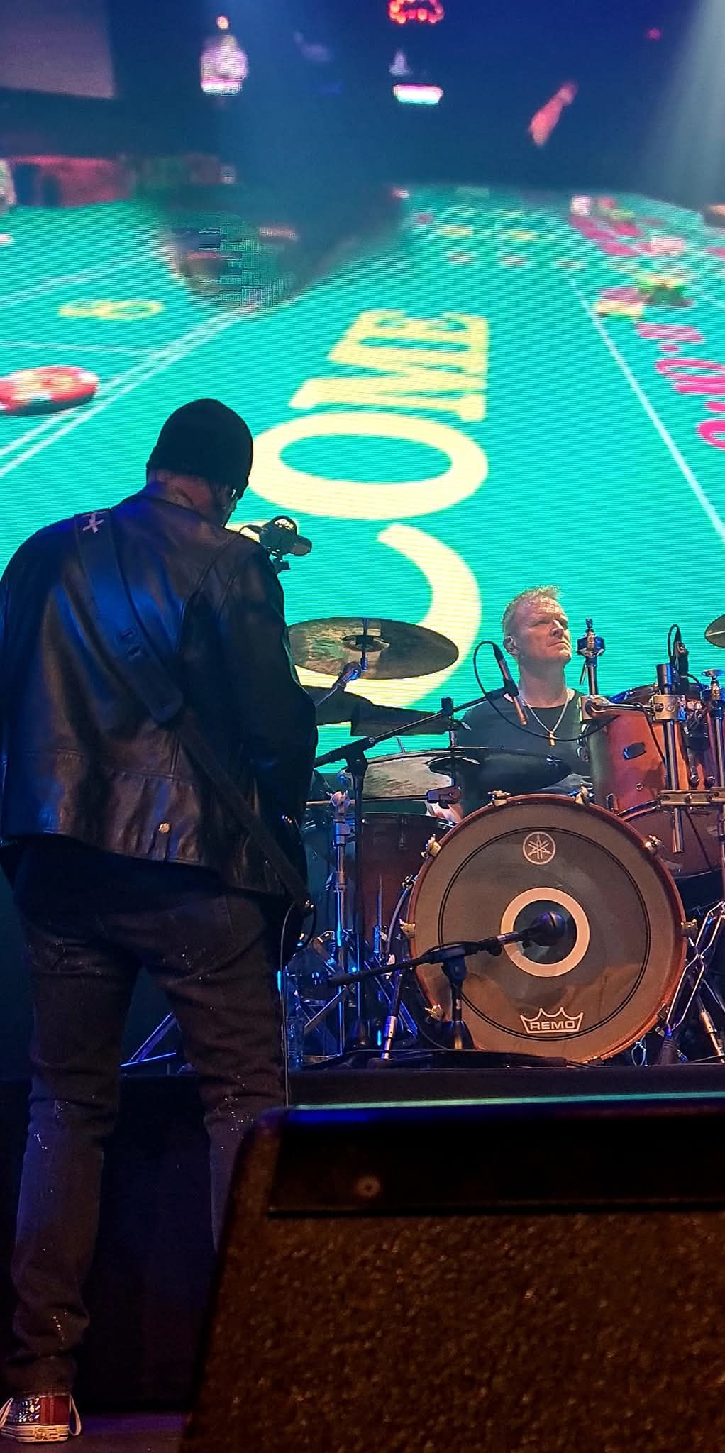 Quelli degli Achtung Official Fan Club 🎸🎸🎸🎸 ️ ️ ️ ️ ️ | Buongiorno ...