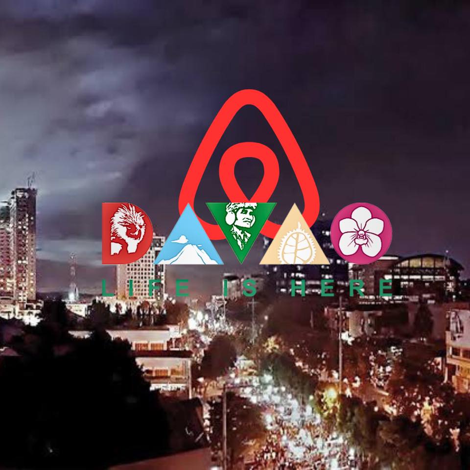 Davao City AirBnb Condo Rentals | PLEASE RESPECT HOUSE RULES | Facebook