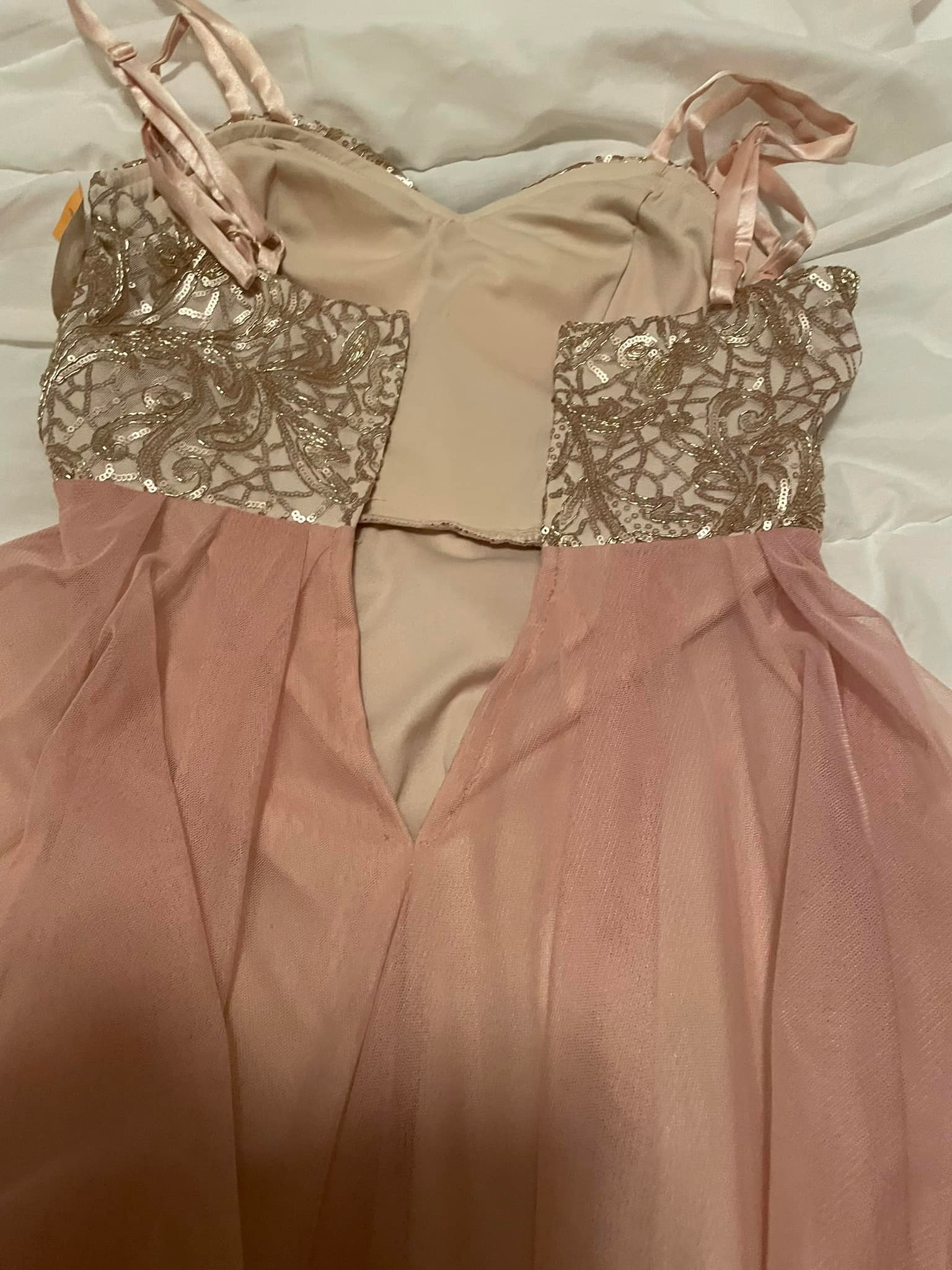 night goddess elven corset dress Purple Elf Fantasy - Golden Rome Greek - Fairy Evening Dress Size:6.5 US Women (3.5 AU/UK) Flowing sleeves drape gracefully June-Capsule-2 Mastering Brown Dress Styling: