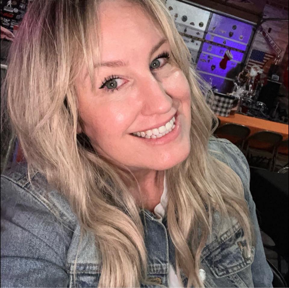 Lisa Badder Goodall