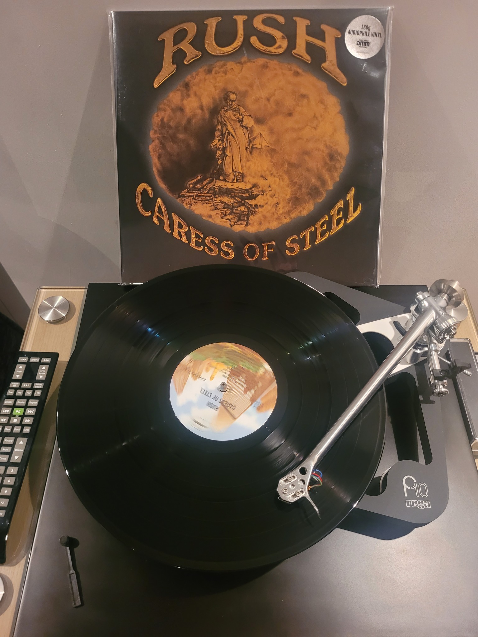 Love these Studio One reissues. I buy every one I see.