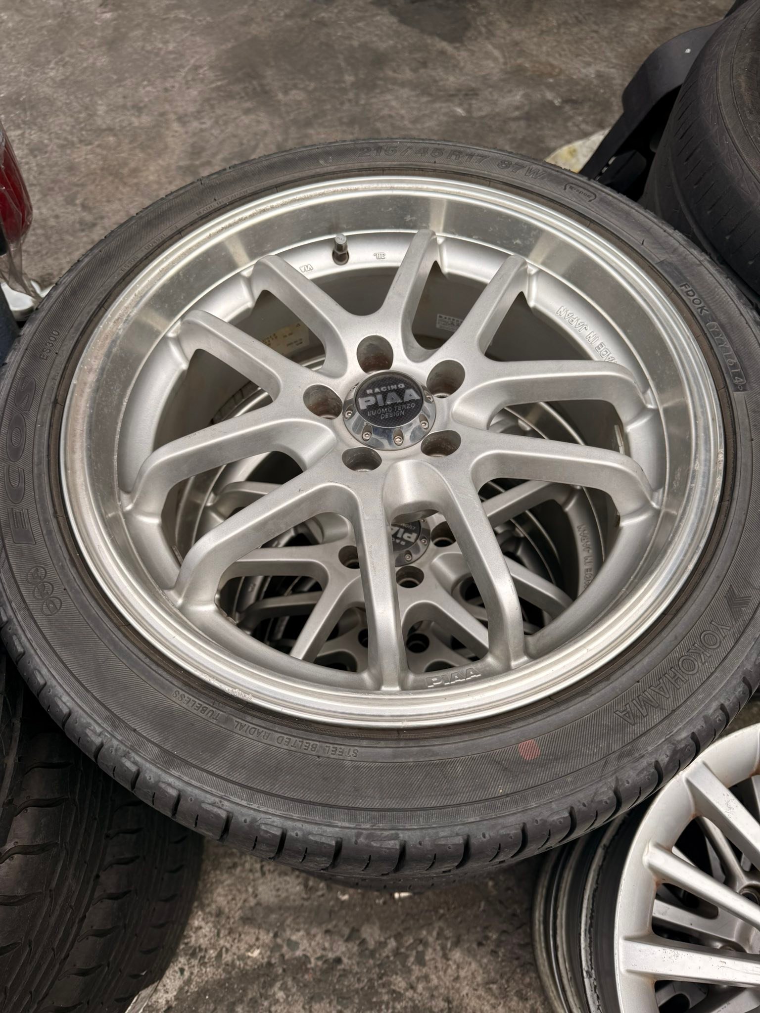 JapSky Autoparts | Quezon City
