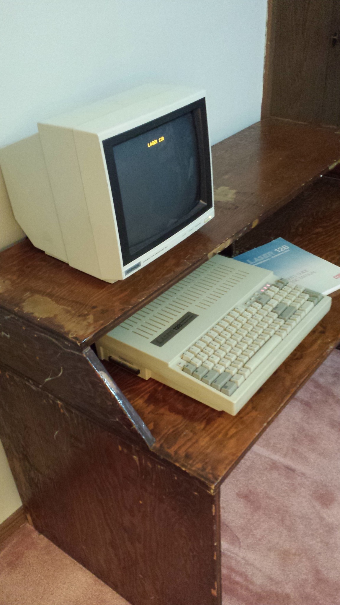 Reasons for having a Mac in the 80's