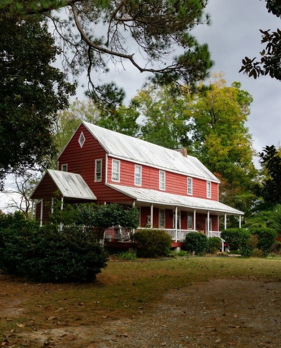 Waterloo (Albertson, North Carolina) photo 2