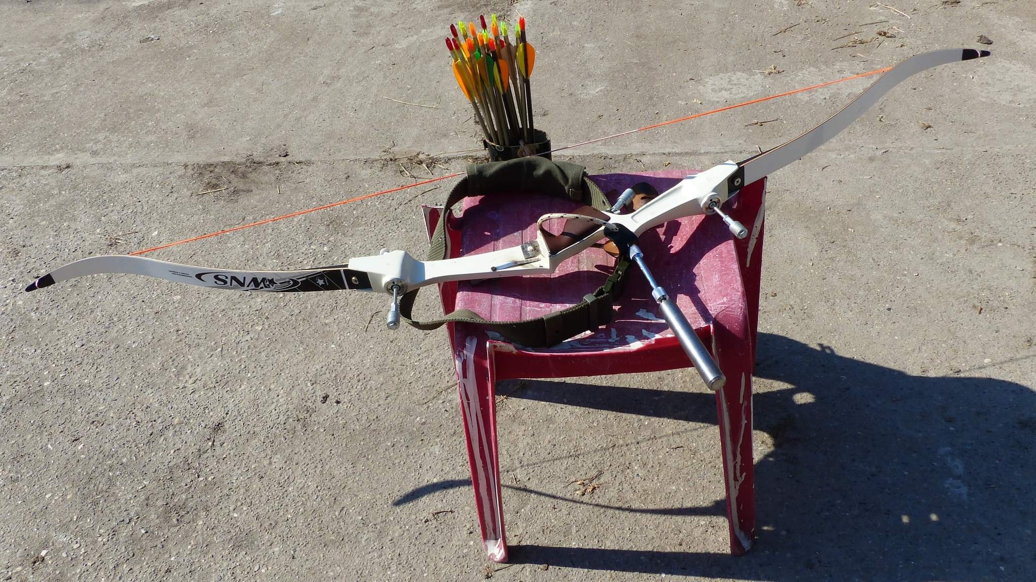 I am now the very happy owner of this YTSL-II It came from Yahoo 