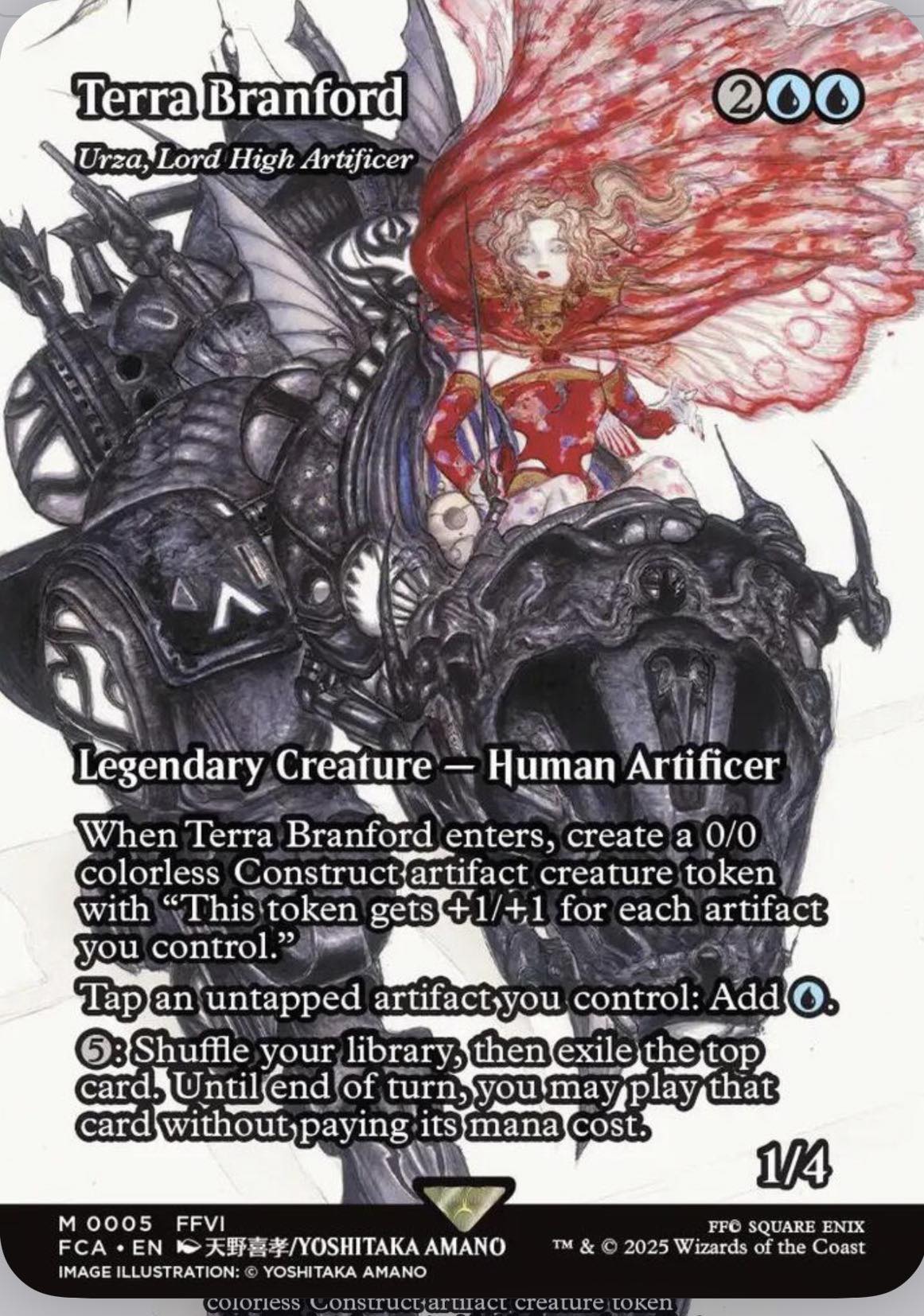 Magic The Gathering EDH-Commander | So I come here looking for some ...