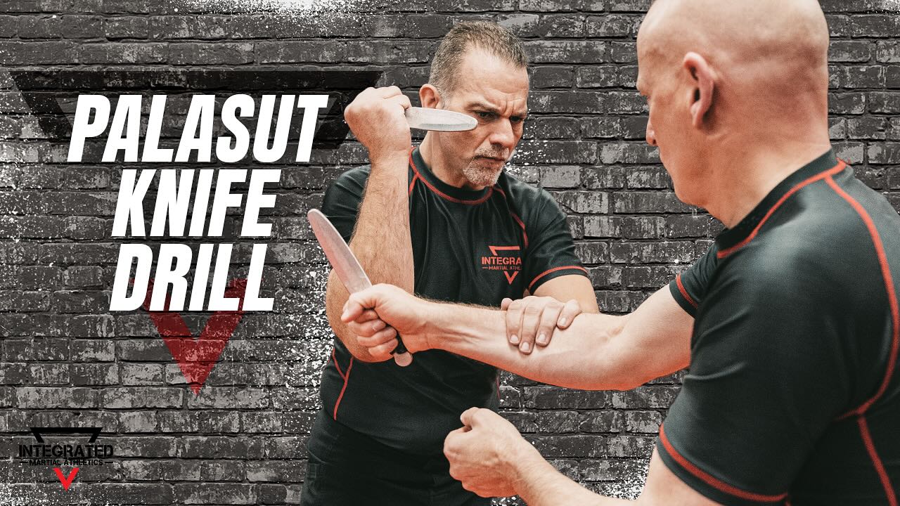 カ*ズ様 Dan Inosanto Seminar Weaponry Disar Inosanto Academy
