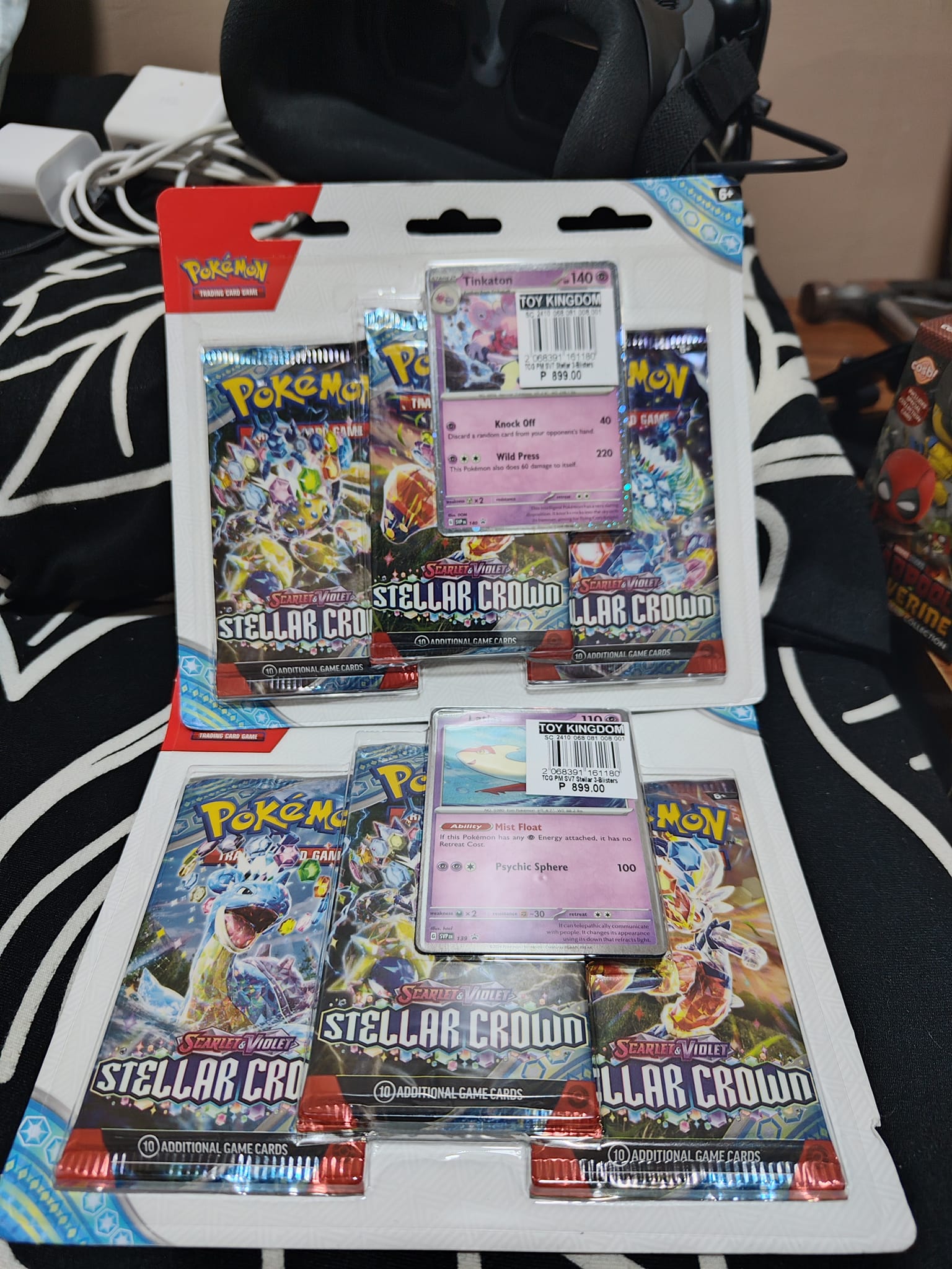 silver tempest booster box how many packs Pokemon TCG: Sword & Shield and Mawile join the expedition as Pokmon VSTAR Silver Tempest Sleeved Booster Pack