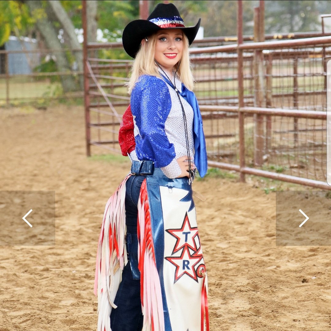 It's time for our TSR Friends,... - Texas Spirit Riders