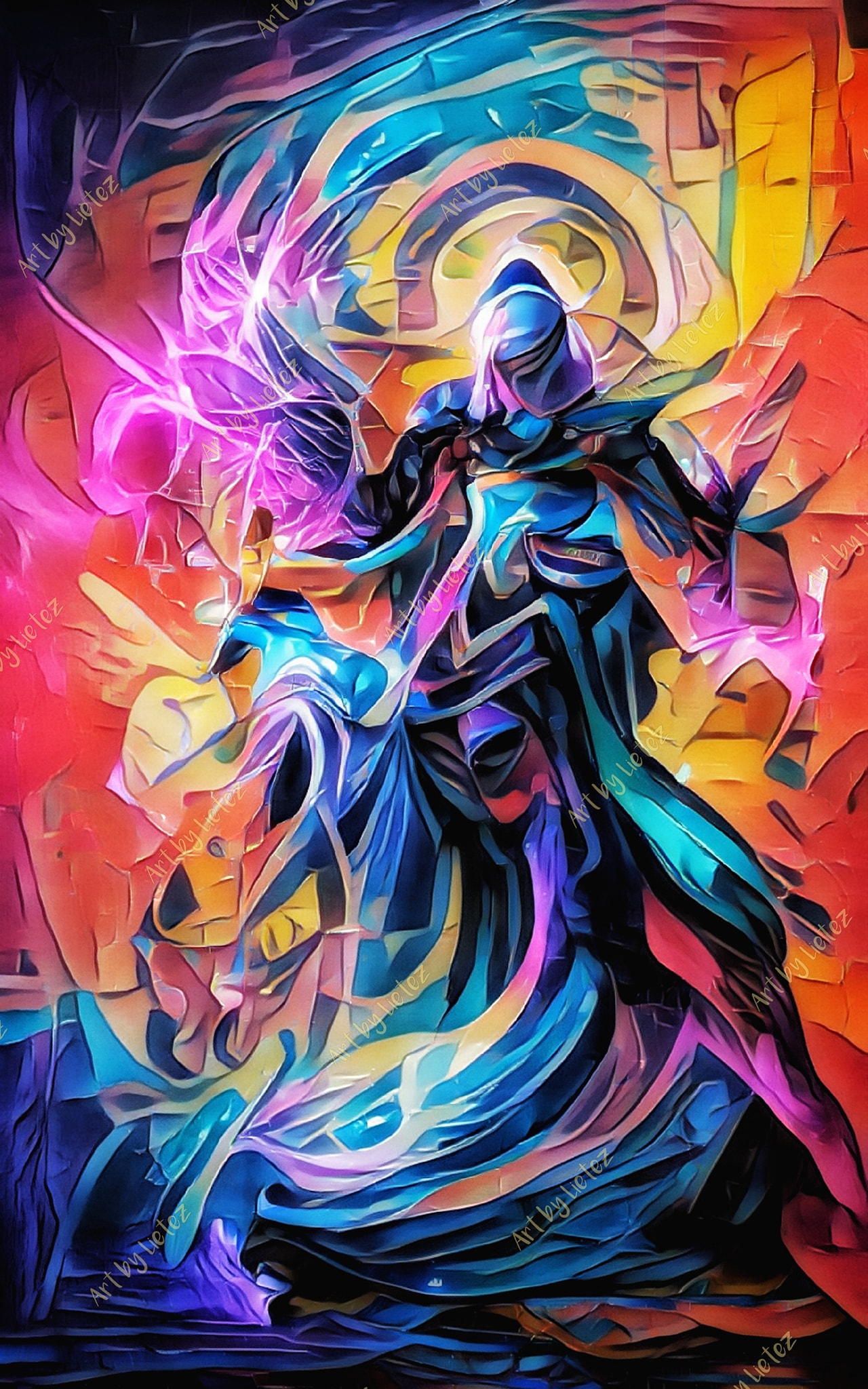 Zeztz Plasma n Nox Shadow Wallpaper 次 ပင်တြင်းေမ М