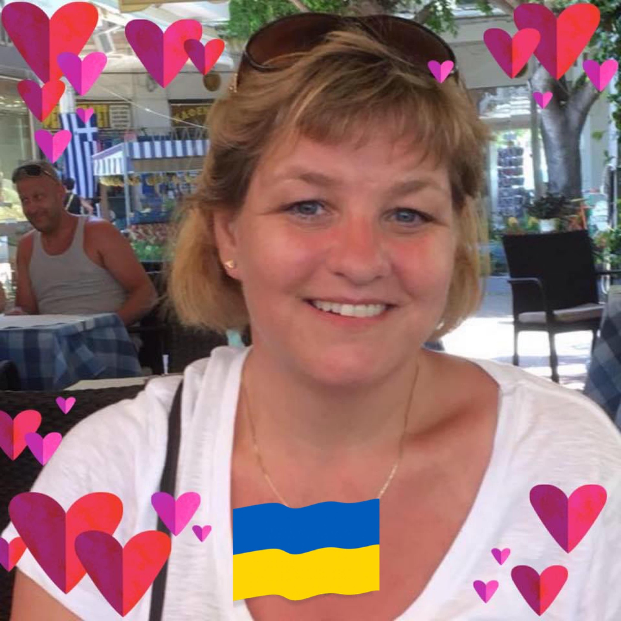 Først risengrød og nu... - Anne-Mette Guldborg Eriksen | Facebook