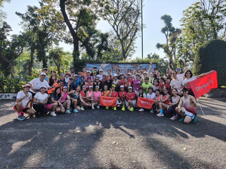 ONWAY COMMUNITY | 🐢🏃‍♀️ SAVE TURTLES RUN 2025 – CÔN ĐẢO | ĐĂNG KÝ NGAY ...