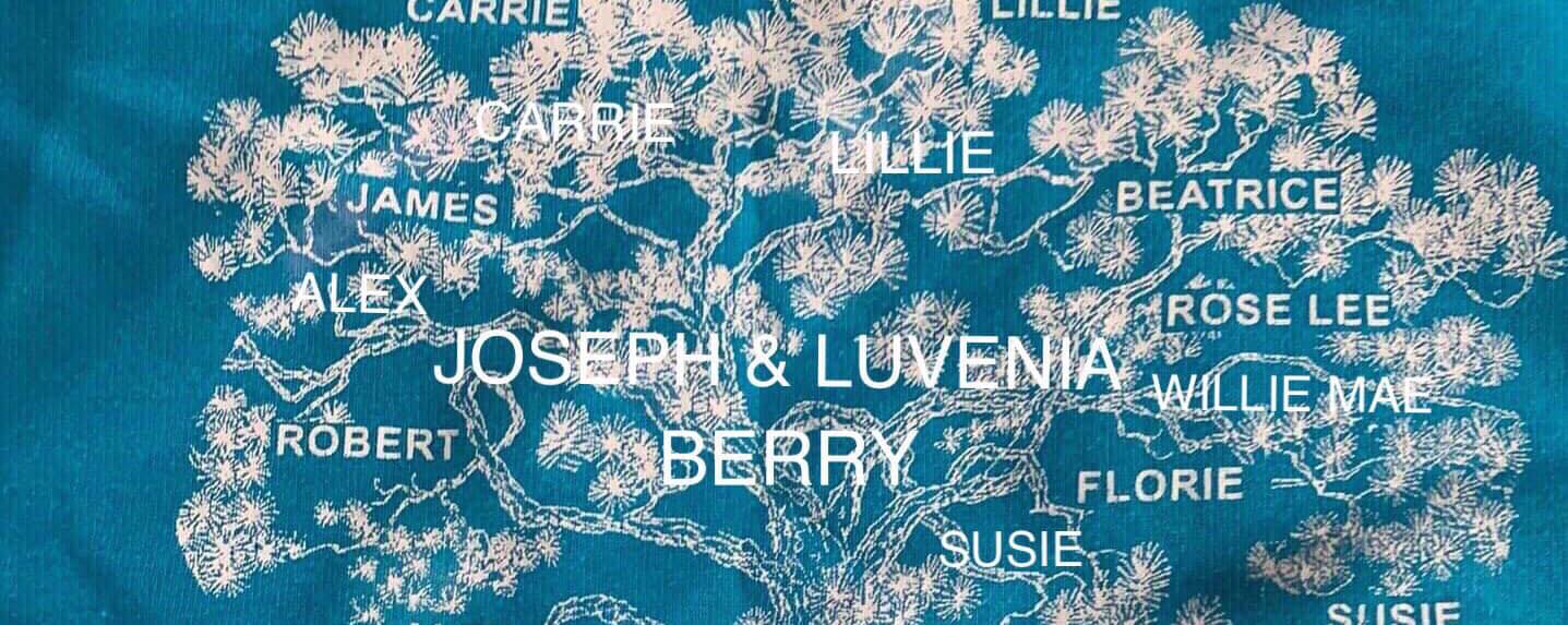 Berry Family Reunion