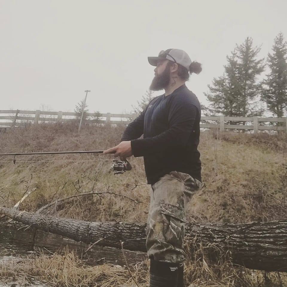 Jason Labrecque