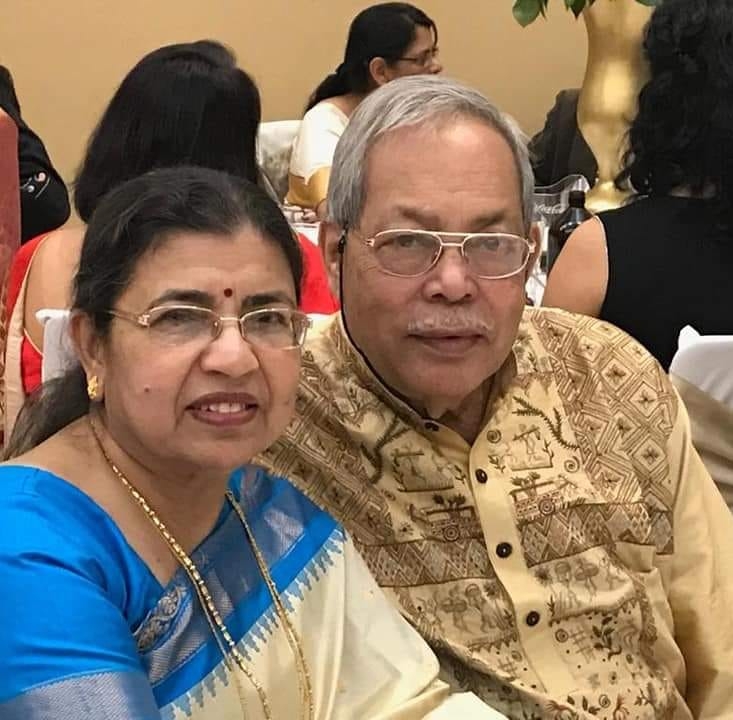 Praphulla Ray