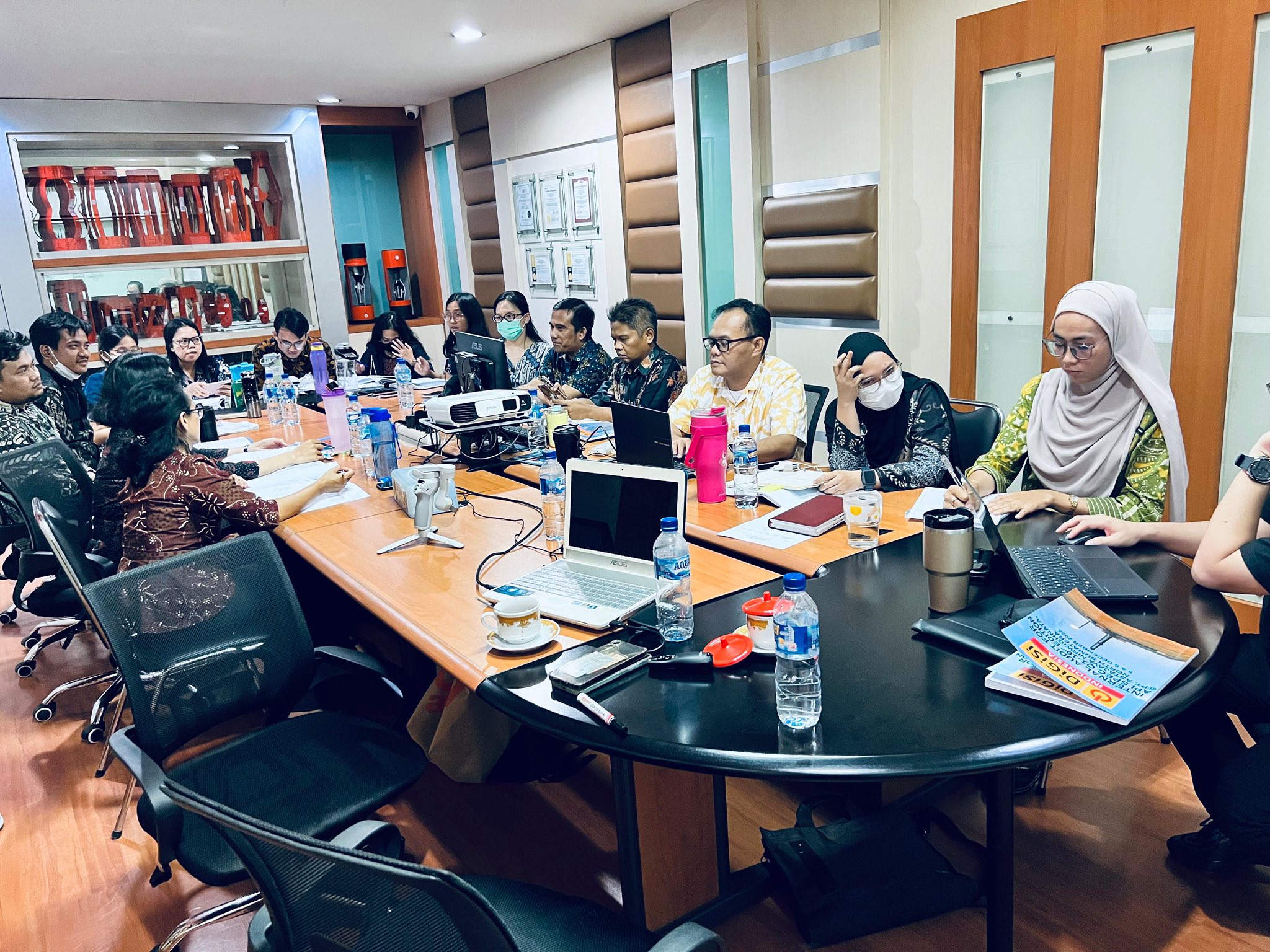 DiGisi Indonesia