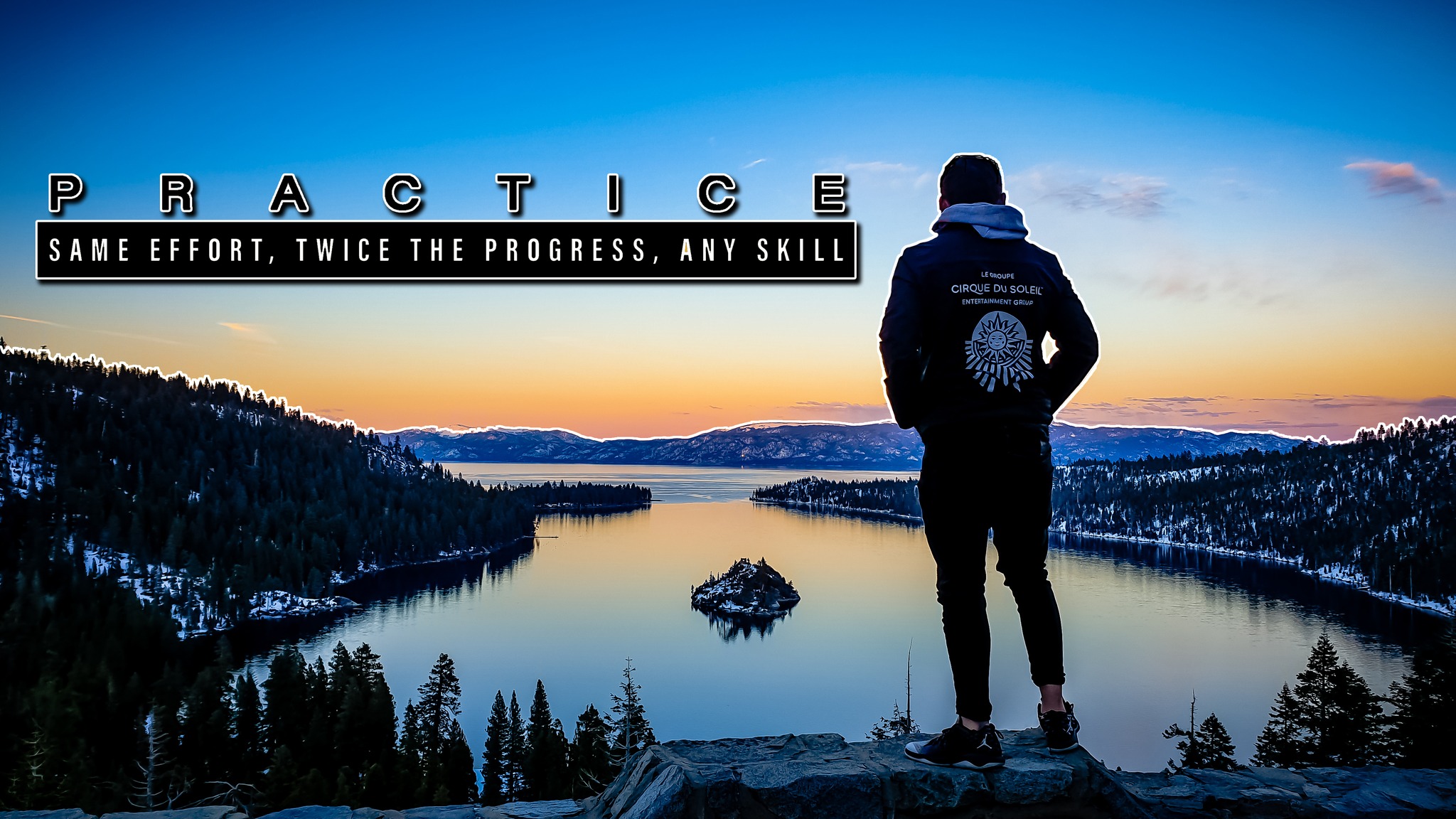 The Art of Practice - Same Effort, Twice The Progress, Any Skill With Laido | Facebook