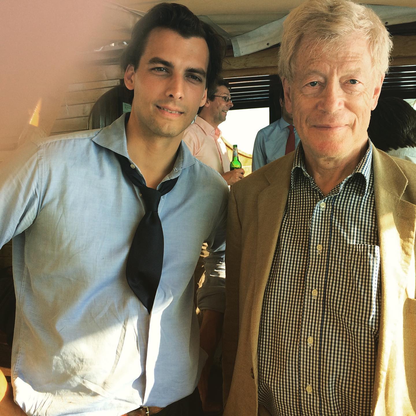 Roger Baudet