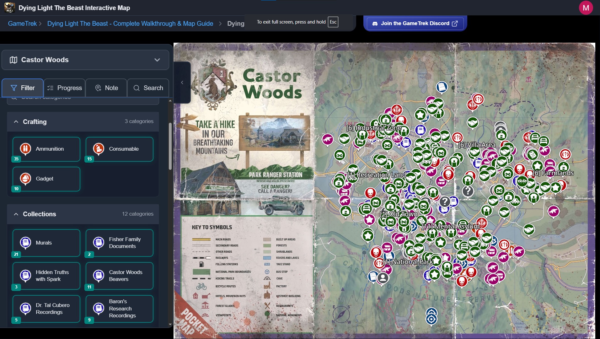 Gaming World | Hey, GameTrek Gaming Maps here | Facebook