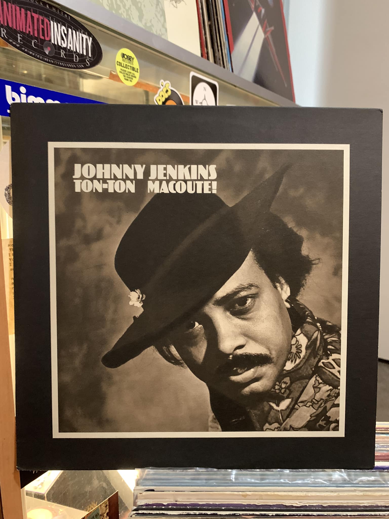 A deep soul Oddity But just listen to the superb backing singers 