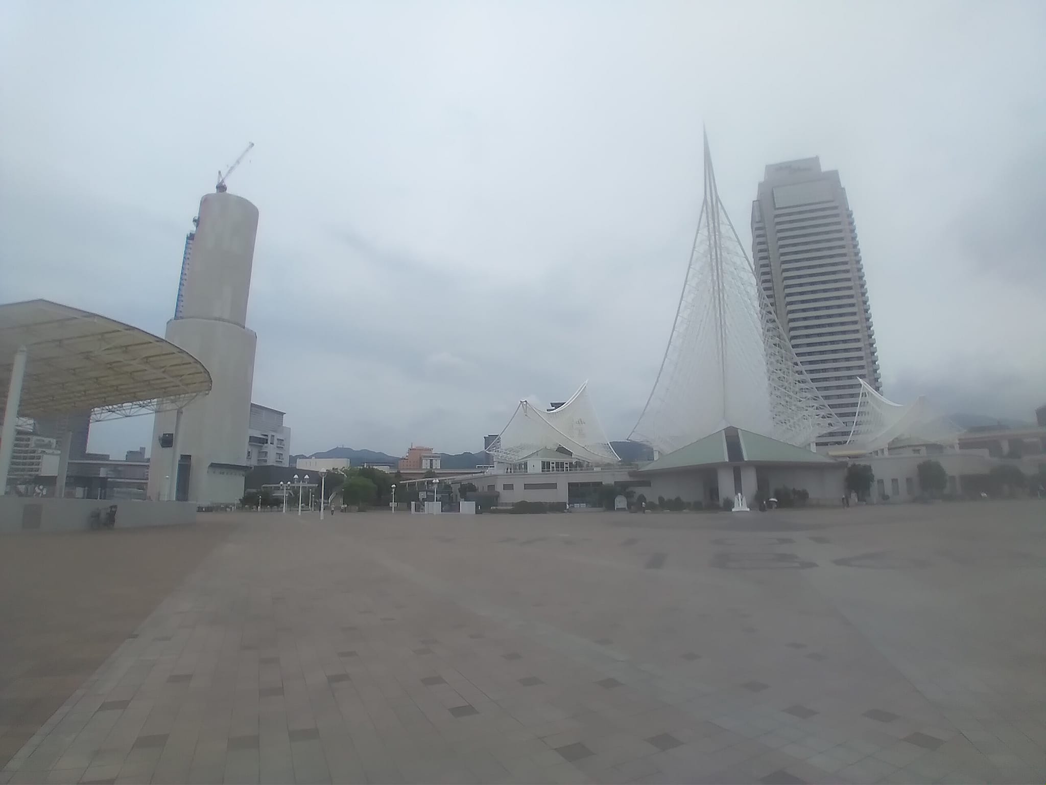 Kobe, Japan: Rebuilding after the 1995 earthquake
