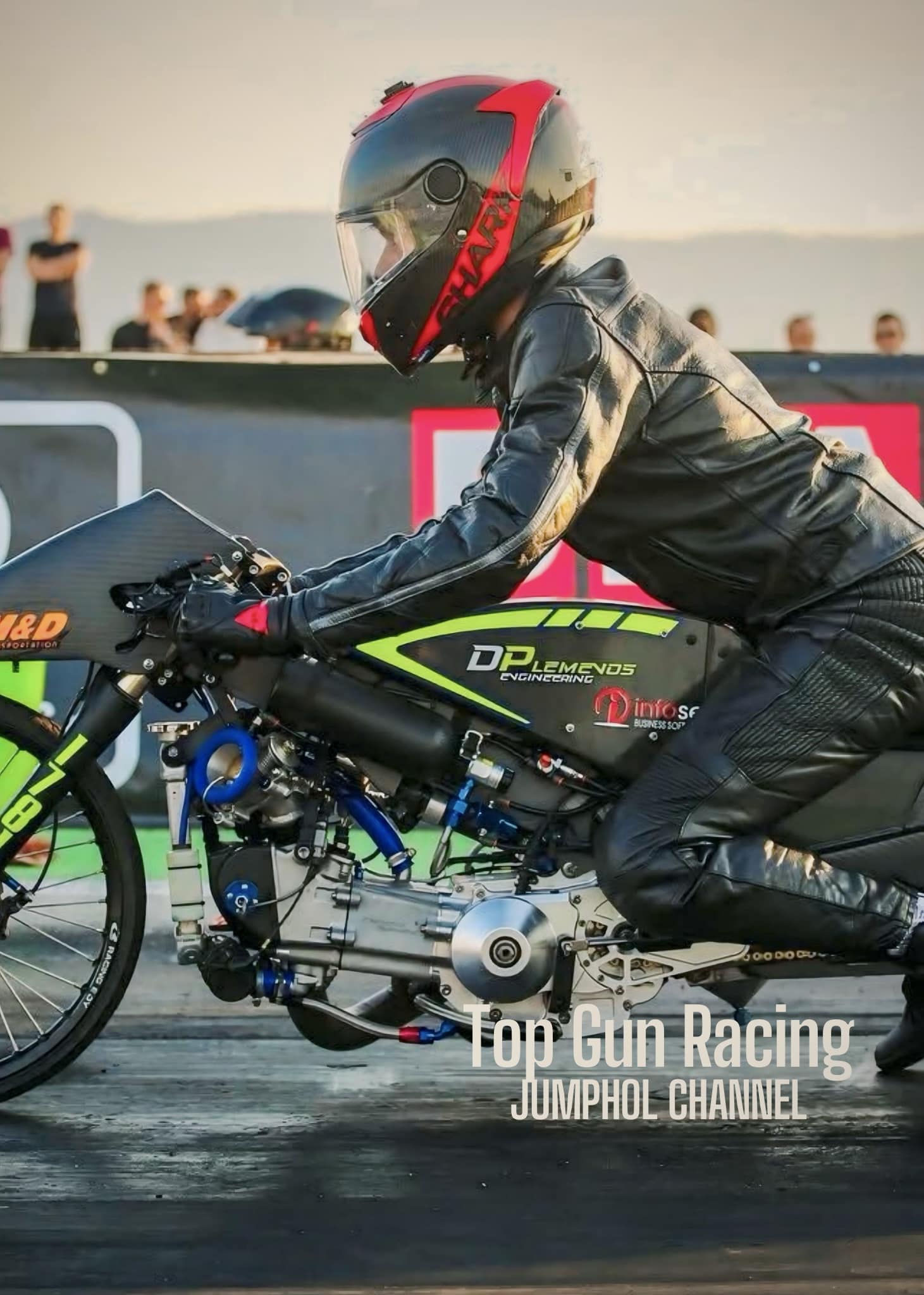 Top Gun Racing | Agrínio