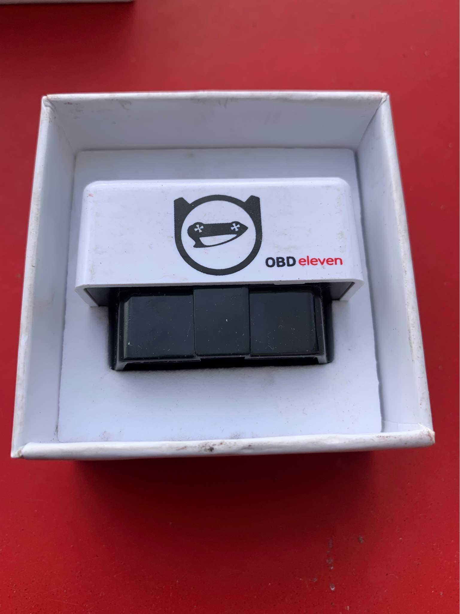 Audi owners must-have: OBD Eleven scan tool review