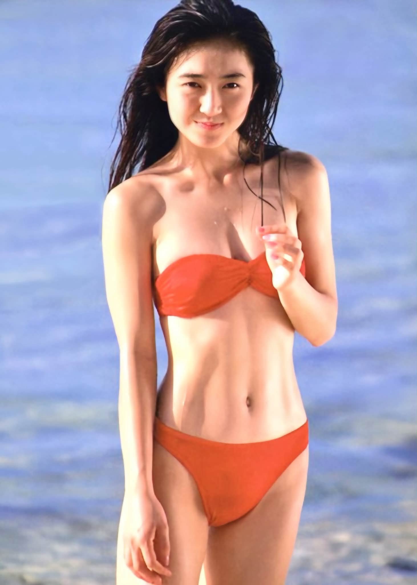 2026年5月新番 1. 中島美雪1995年香港演唱會紀念版（限量1500套） 2
