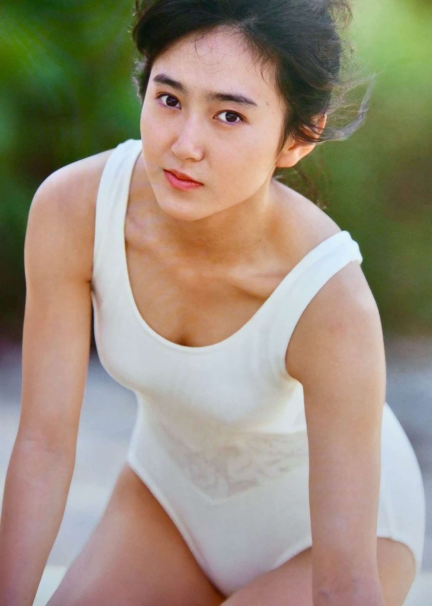 💚荻野目洋子💚 💖小泉今日子💖 💜中山美穂💜