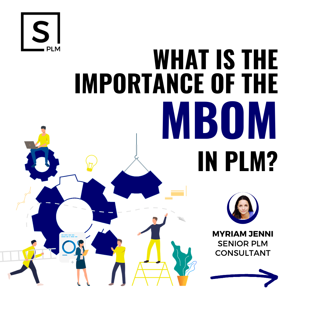 Share PLM - Let’s talk about MBOMs and their importance in...